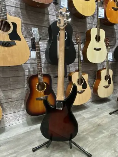 Yamaha - TRBX174 OVS 2